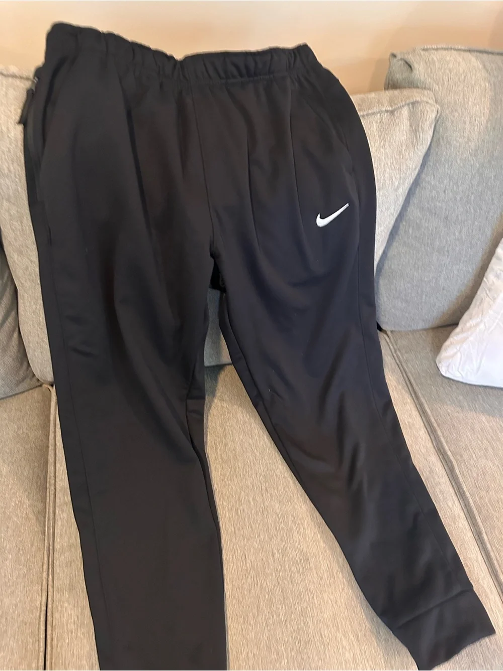 Nike Therma Fit Tapered Pants - NWT